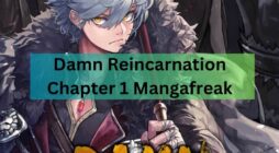 Damn Reincarnation Chapter 1 Mangafreak