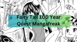 Fairy Tail 100 Year Quest Mangafreak