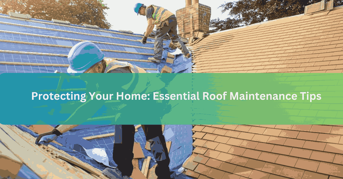 Protecting Your Home Essential Roof Maintenance Tips (2)