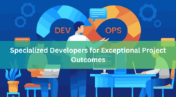 Specialized Developers for Exceptional Project Outcomes