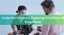 Under the Influence Exploring the Effects of Drug Abuses