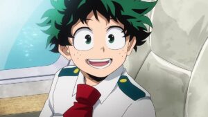 My Hero Academia Merchandising and Cultural Impact